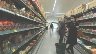 Asian Supermarket Part 1 #英國租樓 #英國按揭 #英國搵樓