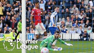 Top Premier League highlights from Matchweek 36 (2021-22) | Netbusters | NBC Sports