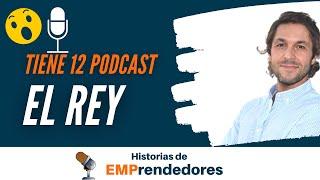 Borja Girón ¿Cómo ganar DINERO con tu PODCAST?