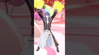 テレパシ【長尾景/にじさんじ】【踊ってみた】#にじさんじ #vtuber #テレパシ