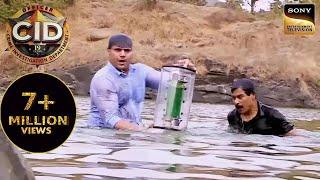 Sociopaths | Water Supply में मिले ज़हर को कैसे रोकेगी Team CID? | CID | Full Episode