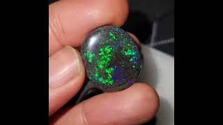 Andamooka Opal 5 Stone Parcel YO 0800 #cabochon #opal #gemstone