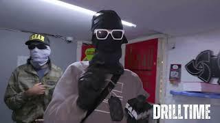 #ALG Grimzo Drilltime Sain Session EP 7 | @PACMANTV