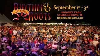 Rhythm Roots Festival 2017