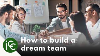 How to Recruit Top Talent for Real Estate & Create Your Real Estate Dream Team!