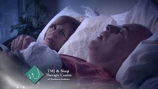 Night Before Welcome Video | TMJ & Sleep Therapy Centre