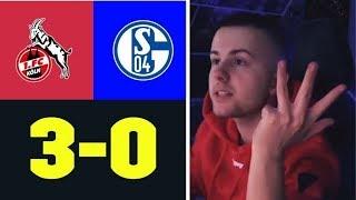 REALTALK über KÖLN - SCHALKE und NÜBEL  | GamerBrother Stream Highlights