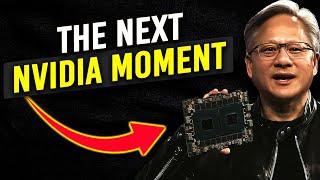 Nvidia CEO Drops AI Bombshell - This Jaw-Dropping Announcement Changes Everything For Rivals