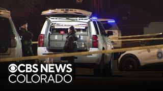 Denver police update shooting investigation at Paco Sanchez Park