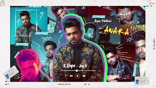 Dope (Audio) Arjan Dhillon | Jay B | Gold Media