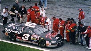 From The Vault: Dale Earnhardt Sr. wins 1998 Daytona 500