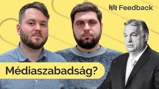 Miért nem ad interjút Orbán Viktor? – Szalai Szabolcs, Horváth Tamás