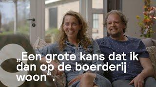 Nienke: "Ik ben heel erg verliefd op Jan" | Boer zoekt Vrouw