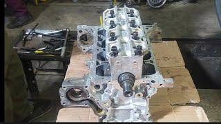 honda city 2007 engine restoration# Mirzamec