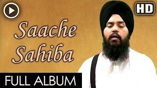 Sache Sahiba Full Video - Bhai Mehtab Singh Ji Jalandhar Wale