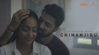 Chinanjiru (Music Video) - Adhitri | Abhirami | Bharathiyar | Sid Sriram | #MyGirlMyPride