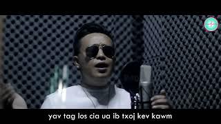 TSIS TU SIAB RAU KOJ - Tsom Xyooj - New Hmong Song 2021