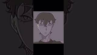 I made an anime! Go watch it on my channel! #anime #art #short