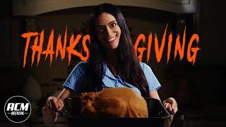 Thanksgiving | Short Horror Film