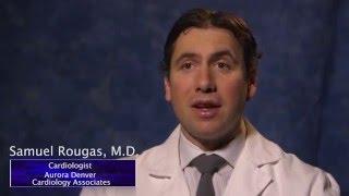 High Blood Pressure Treatments | Dr. Samuel Rougas, M.D. | Aurora Denver Cardiology Associates