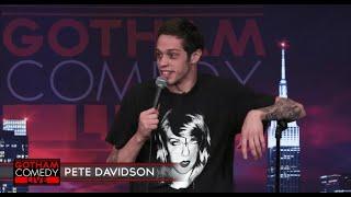 Pete Davidson | Gotham Comedy Live