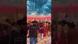 It’s Carnival Time For Aditi️Shubham #youtubeshorts #artist #wedding #anchor #entrepreneur #funny