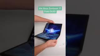 Asus Zenbook 17 Fold OLED #zenbookfold #laptop #newlaptop #techreviewph #techknowlogy