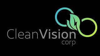 Clean Vision Corporation (OTC Pink: CLNV)