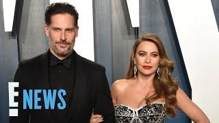 Joe Manganiello SHUTS DOWN Ex Sofía Vergara's Reason for Their Divorce: "Simply Not True" | E! News