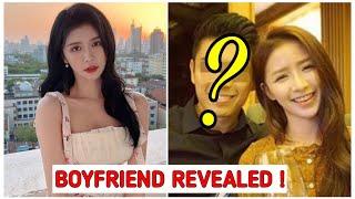 Who Is Joey Chua's Boyfriend? She Ever Had 3 Years Of Marriage (Boyfriend: Darren Wang)