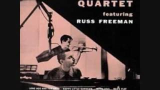 Chet Baker - Lush Life