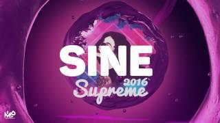 Supreme 2016 - Chris Haugan