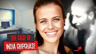 "The House of Plastic" | The Case of India Chipchase