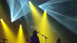 Fear is Like a Forest- Courtney Barnett and Kurt Vile- Fox Theater (10-18-17)