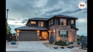 Castle Rock Homes for Rent 4BR/5BA - 7093 Galaxy Court by Grace Property Management & Real Estate