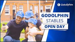 Godolphin Stables Open Day