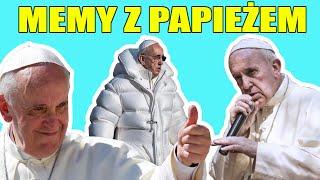 Historia Memów - PAPIEŻ FRANCISZEK