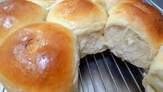 Dinner roll /quick soft roll recipe /Home made soft roll