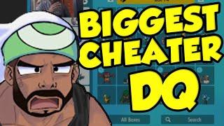 THE BIGGEST POKEMON CHEATING STORY ALL YEAR! Pokemon VGC Player DQ'd For Cloned Pokemon On Save File