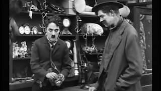 Casa de Penhores, Charles Chaplin (The Pawnshop, 1916)