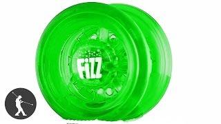 The Fizz Yoyo Review and Unboxing - Beginner Yoyo