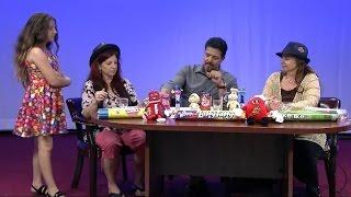 Remember This? Episode 7 Things We Ate As A Kid