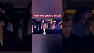 Moments Jimin & Seulgi (Seulmin )#edit #shorts #shortvideo #shortsyoutube #jimin#seulgi #seulmin