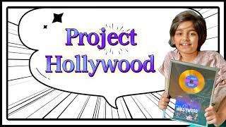 Project Hollywood M:Tech #music #mtechprojects #mtech #hollywood #video #viral #shortvideo #school