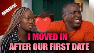 HILARIOUS! YOU WILL NOT BELIEVE HOW MARYA AND YY Comedian MET|| MAN OF THE HOUSE EP 03…Pt 1