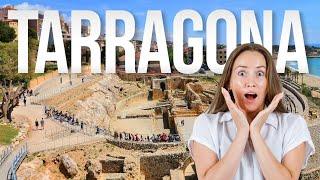 TOP 10 Things to do in Tarragona, Spain 2024!