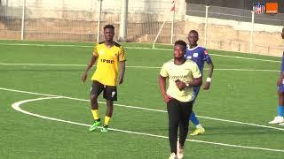 LISCR FC vs LPRC Oilers - 21/22 Orange National League Highlights (1st Division - Week - 13)