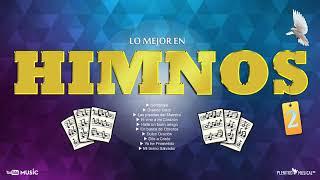 Los Mejores Himnos Congregacionales - Himnos Cristianos #2 | (Playlist 2024)