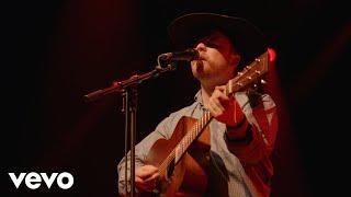 Colter Wall - Sleeping on the Blacktop (Live Performance)