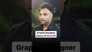 Graphic Designer Salary REVEALED  Rajeev Mehta Podcast